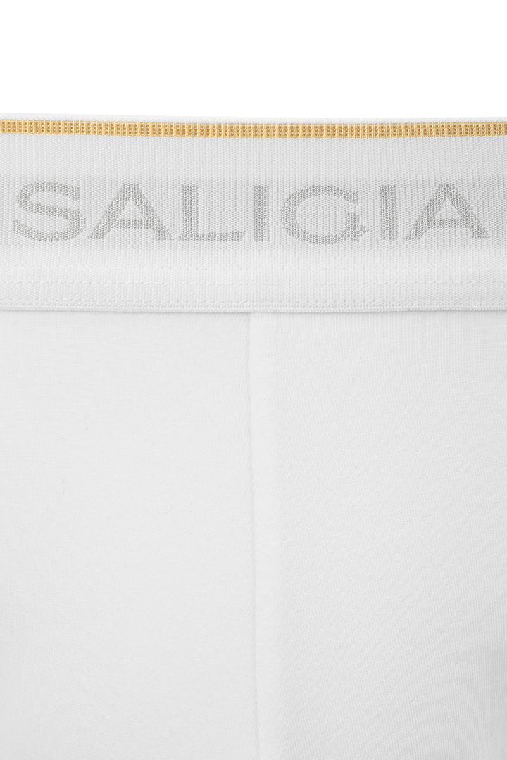 GREEK COLUMN BRIEF 50S Modal-White
