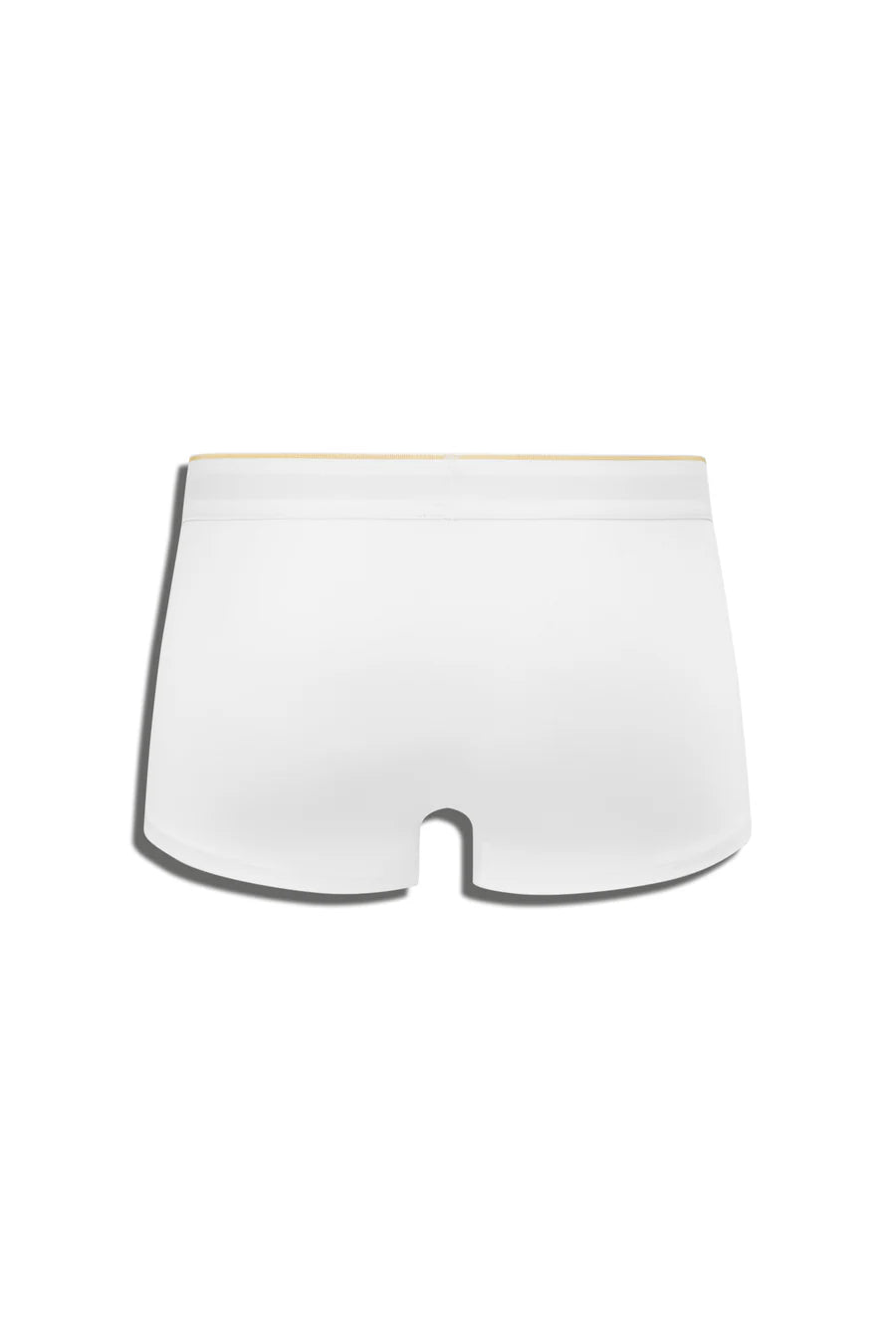 GREEK COLUMN TRUNK 50S Modal-White