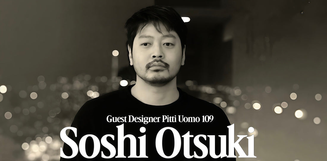 Soshi Otsuki