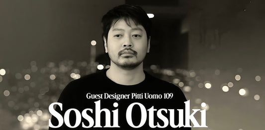 Soshi Otsuki