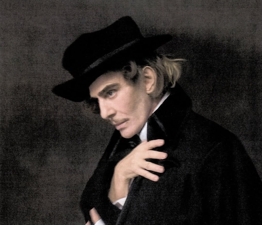 John Galliano