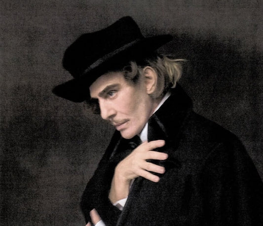 John Galliano
