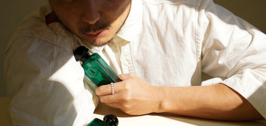 White paper on summer fragrance: top ten classic perfume most suitable for summer