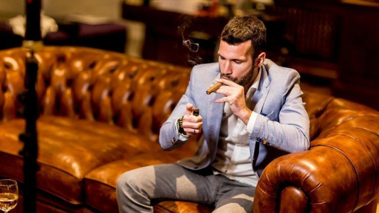 Cigars and Taste A Guide to Enhancing Your Sensory Experience