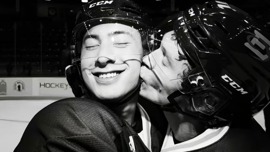 Soul Showdown on Ice: Why the Duo from Heated Rivalry Haunts Our Minds