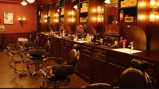 barbershop