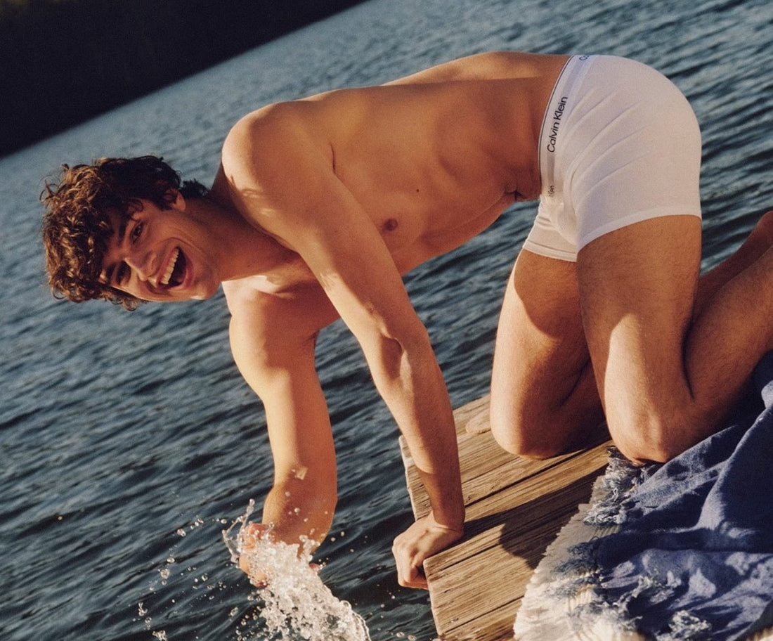 The Art of Understated Dignity: Men’s Underwear, an Underrated Essential for Refined Living