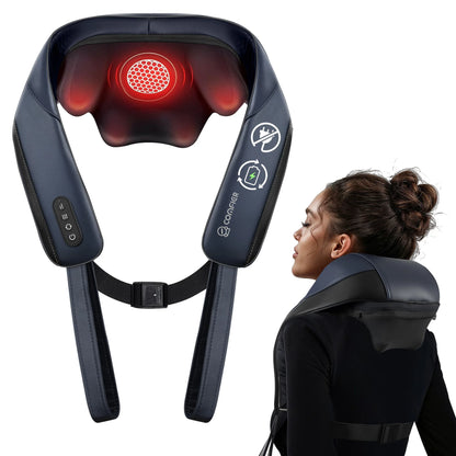 Cordless Neck and Shoulder Massager