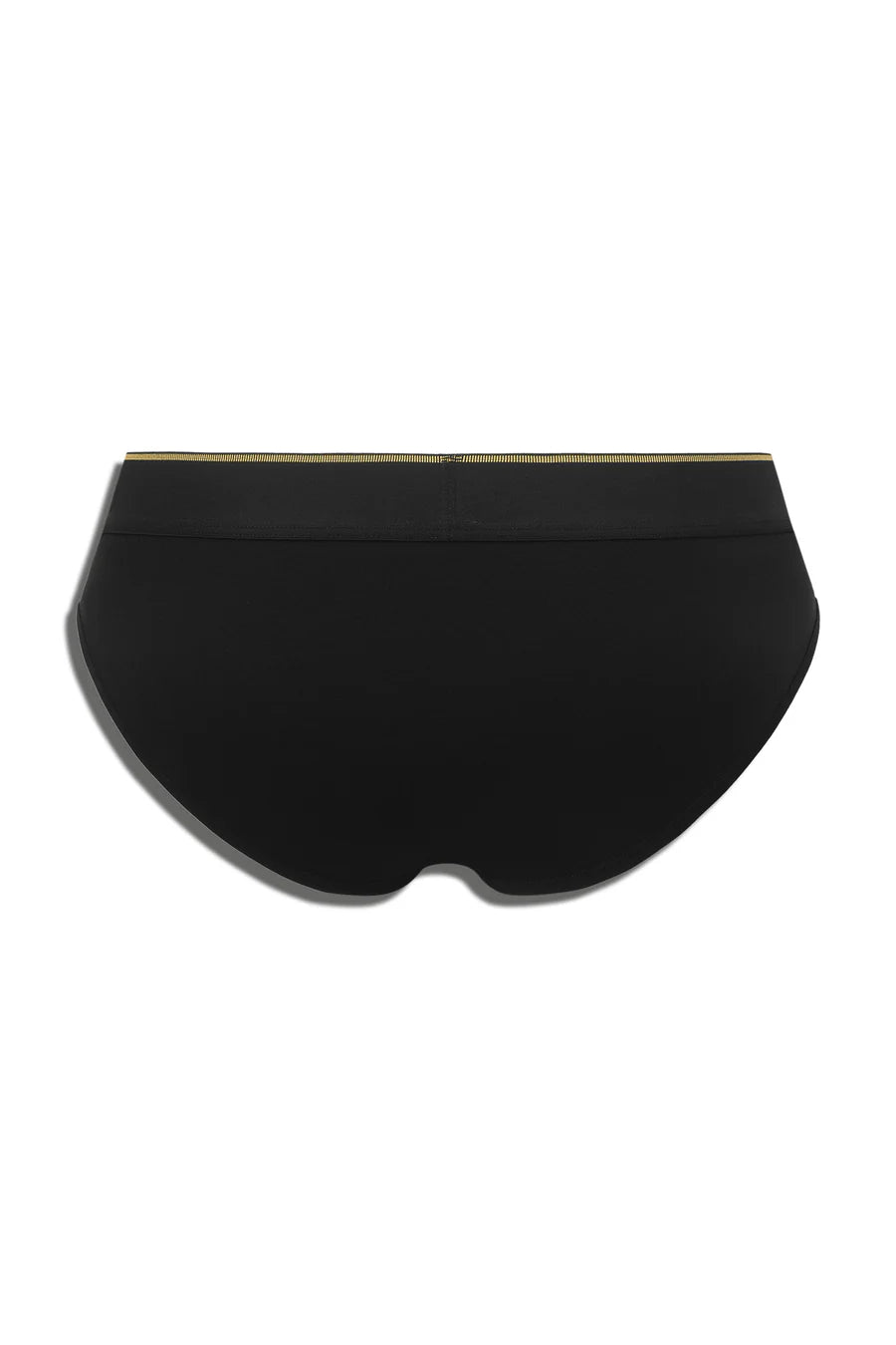 GREEK COLUMN BRIEF 50S Modal-Black