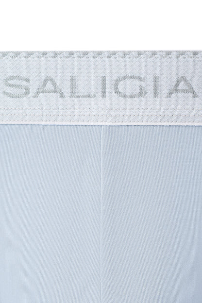 GREEK RIPPLE BRIEF 100s Air-Touch Modal-Grey