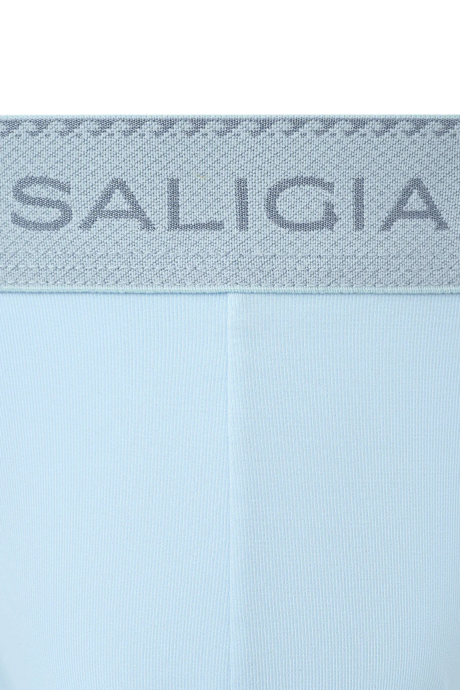 GREEK RIPPLE BRIEF 100s Air-Touch Modal-Blue