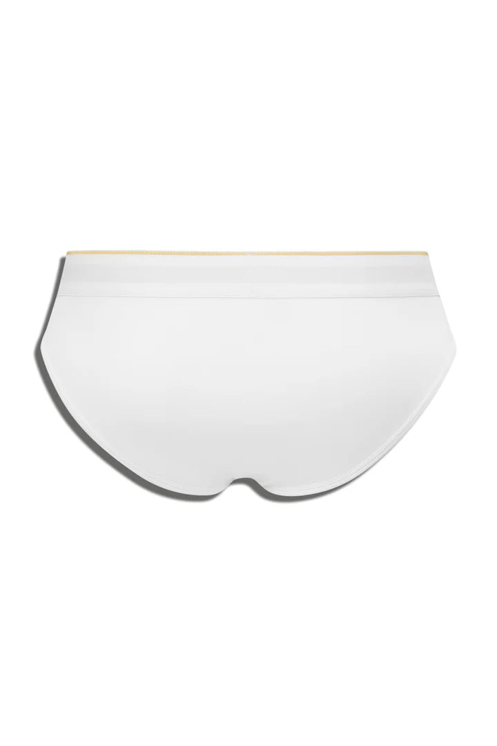 GREEK COLUMN BRIEF 50S Modal-White