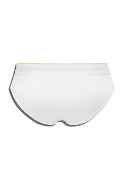 GREEK COLUMN BRIEF 50S Modal-White
