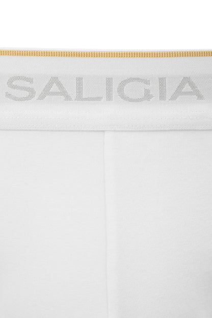 GREEK COLUMN BRIEF 50S Modal-White