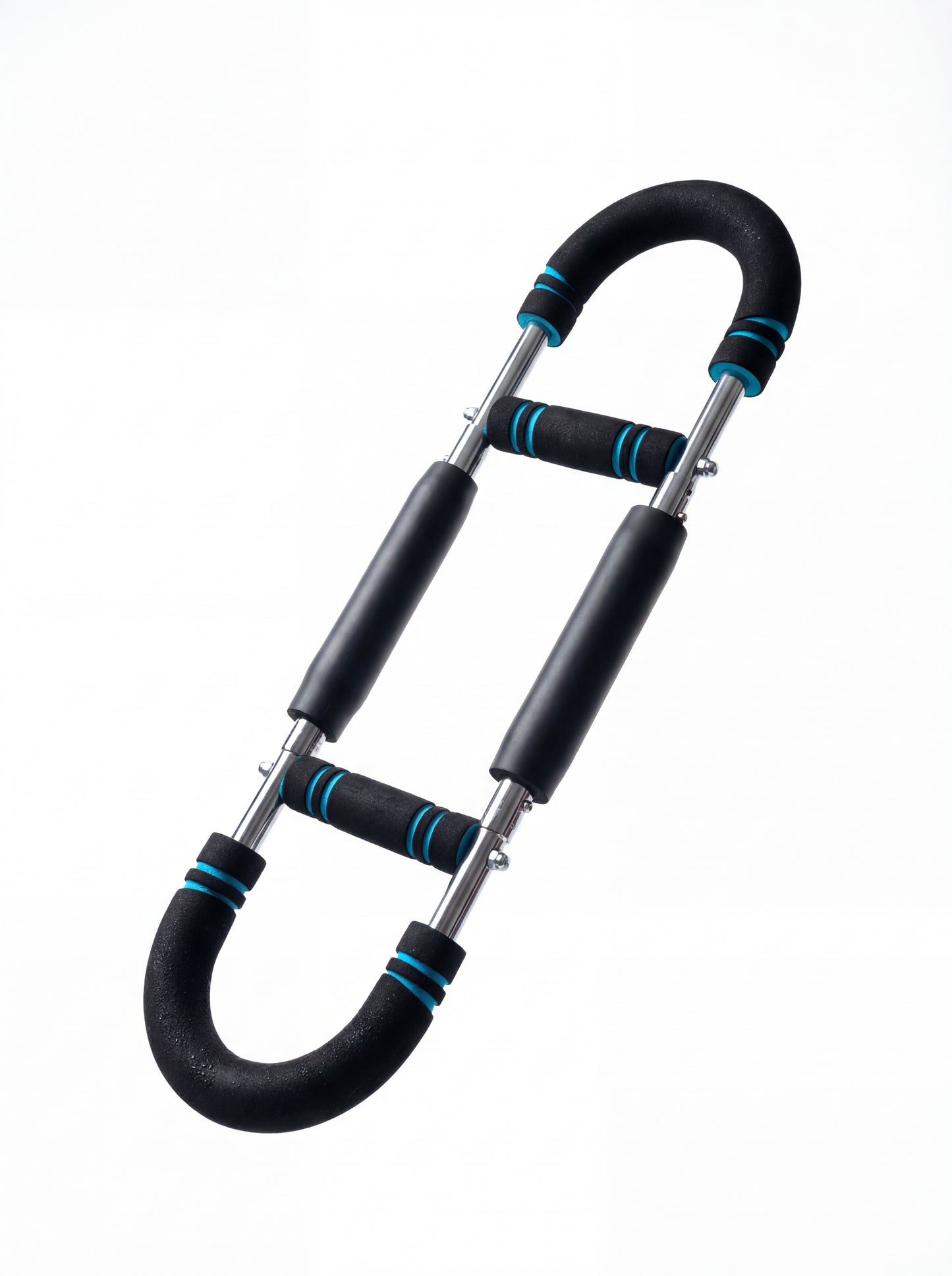 U-Shaped Arm Strength Trainer