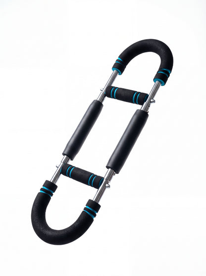U-Shaped Arm Strength Trainer