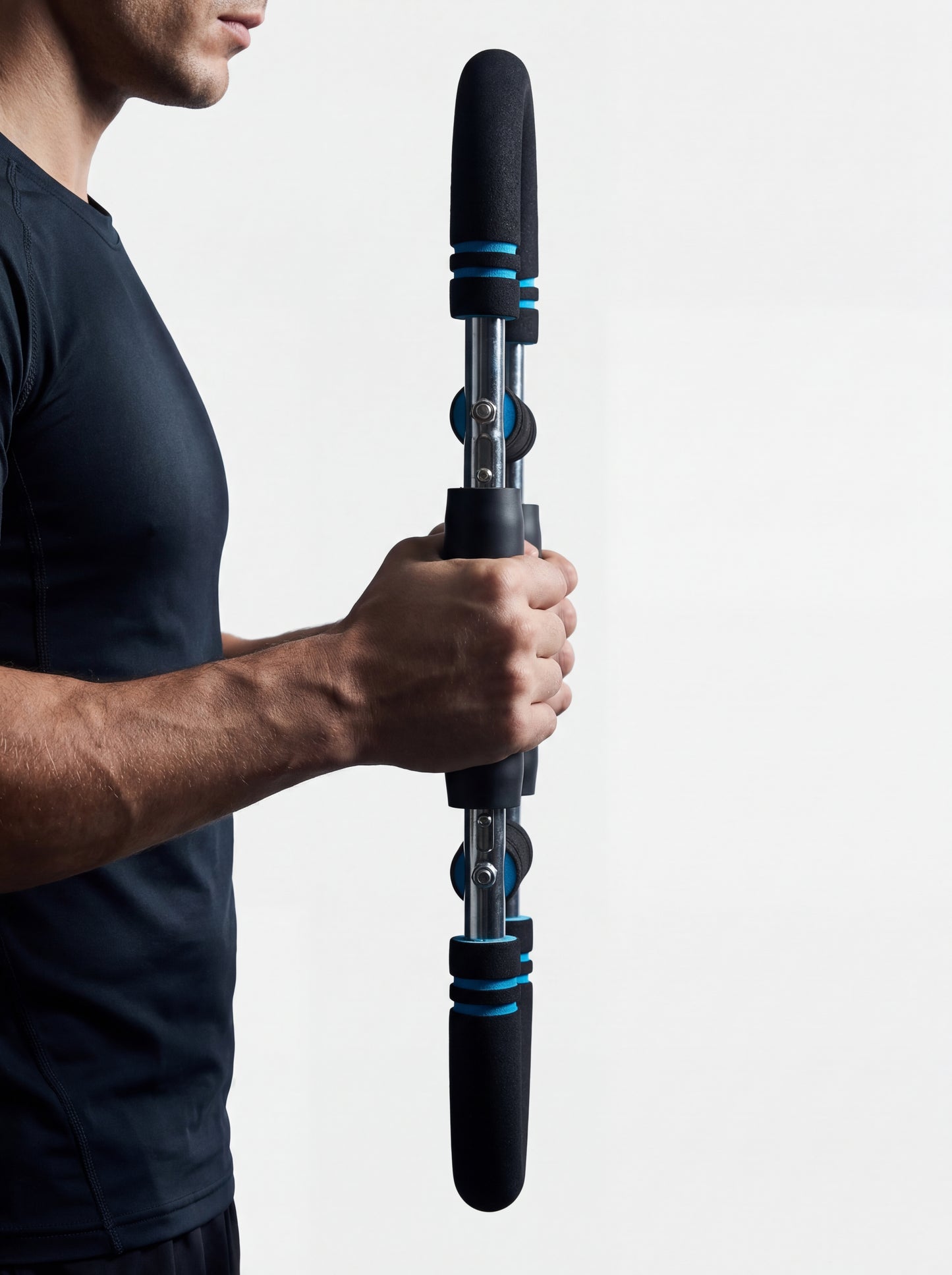 U-Shaped Arm Strength Trainer