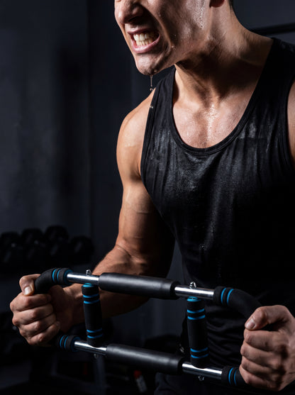 U-Shaped Arm Strength Trainer