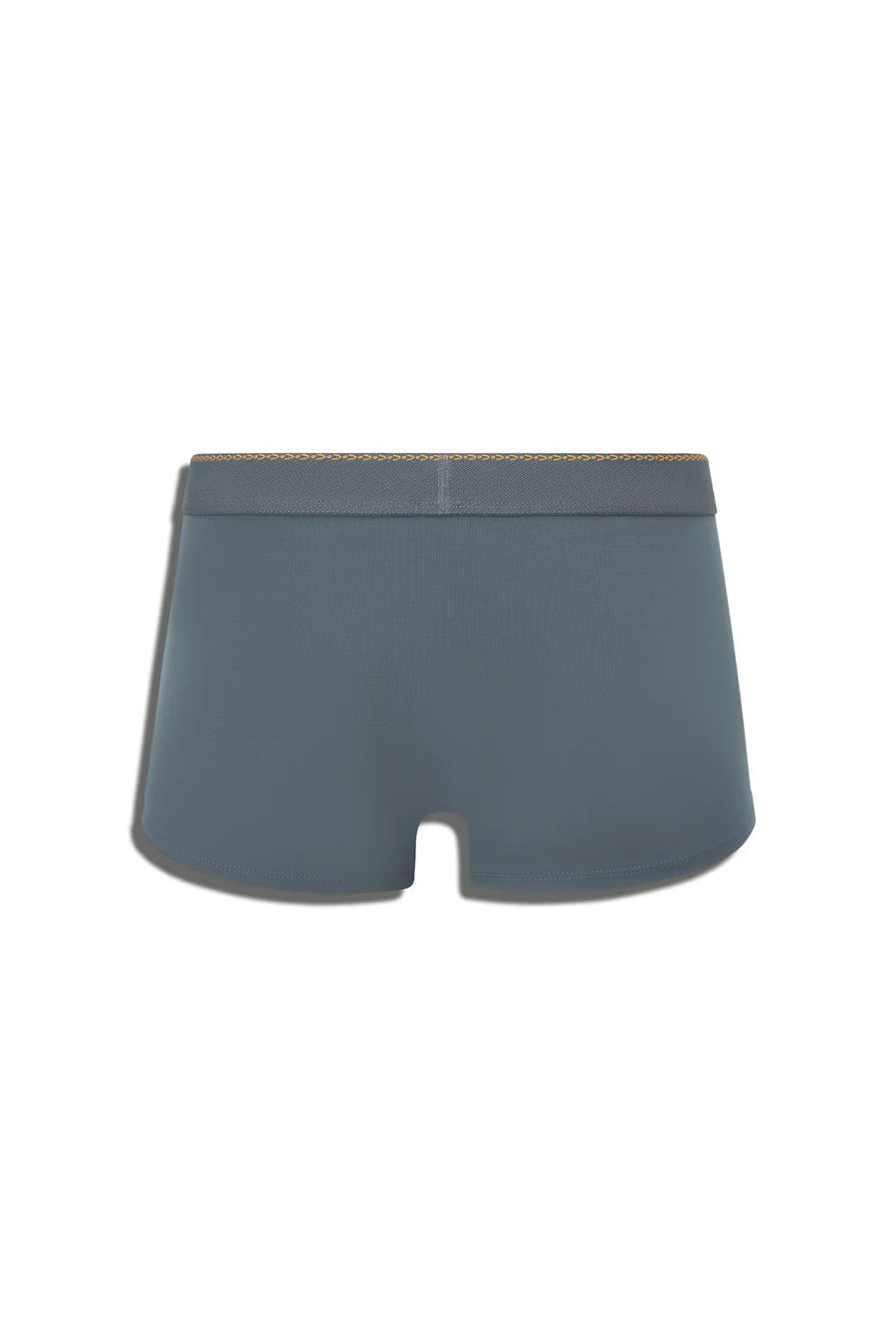 GREEK IVY TRUNK 120s Ultra-Fine Satin Modal-Grey