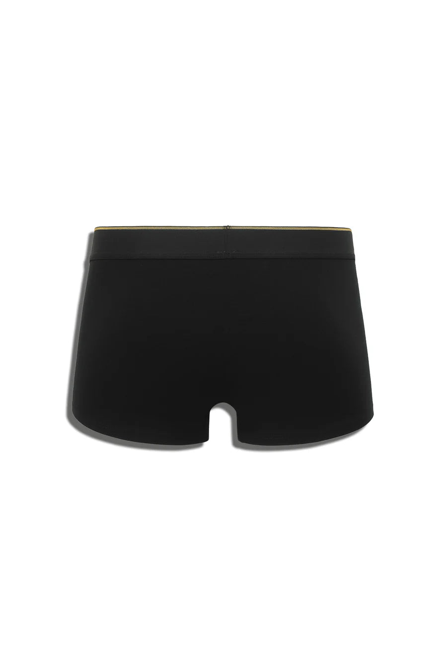 GREEK COLUMN TRUNK 50S Modal-Black