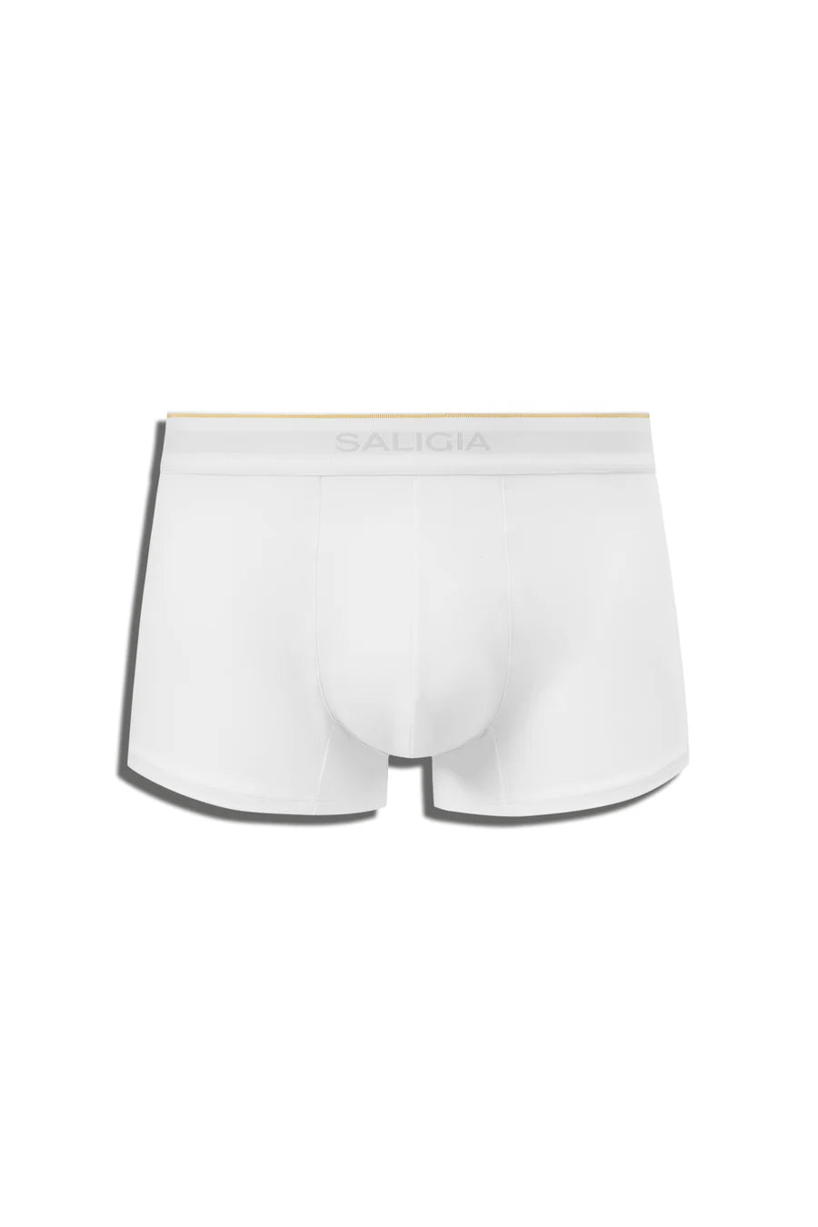 GREEK COLUMN TRUNK 50S Modal-White