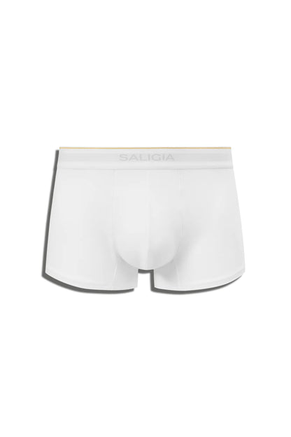 GREEK COLUMN TRUNK 50S Modal-White