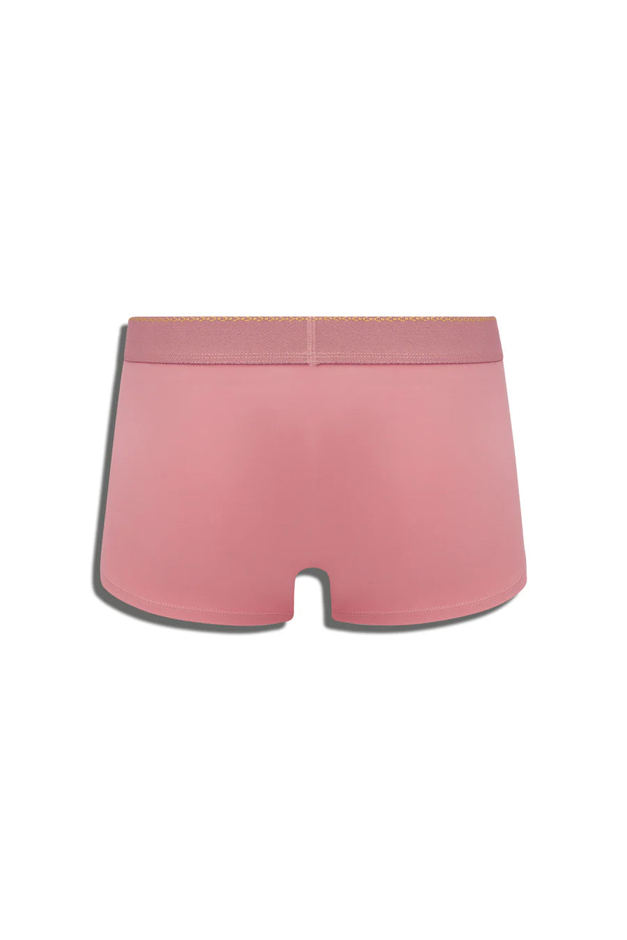 GREEK IVY TRUNK 120s Ultra-Fine Satin Modal-Pink
