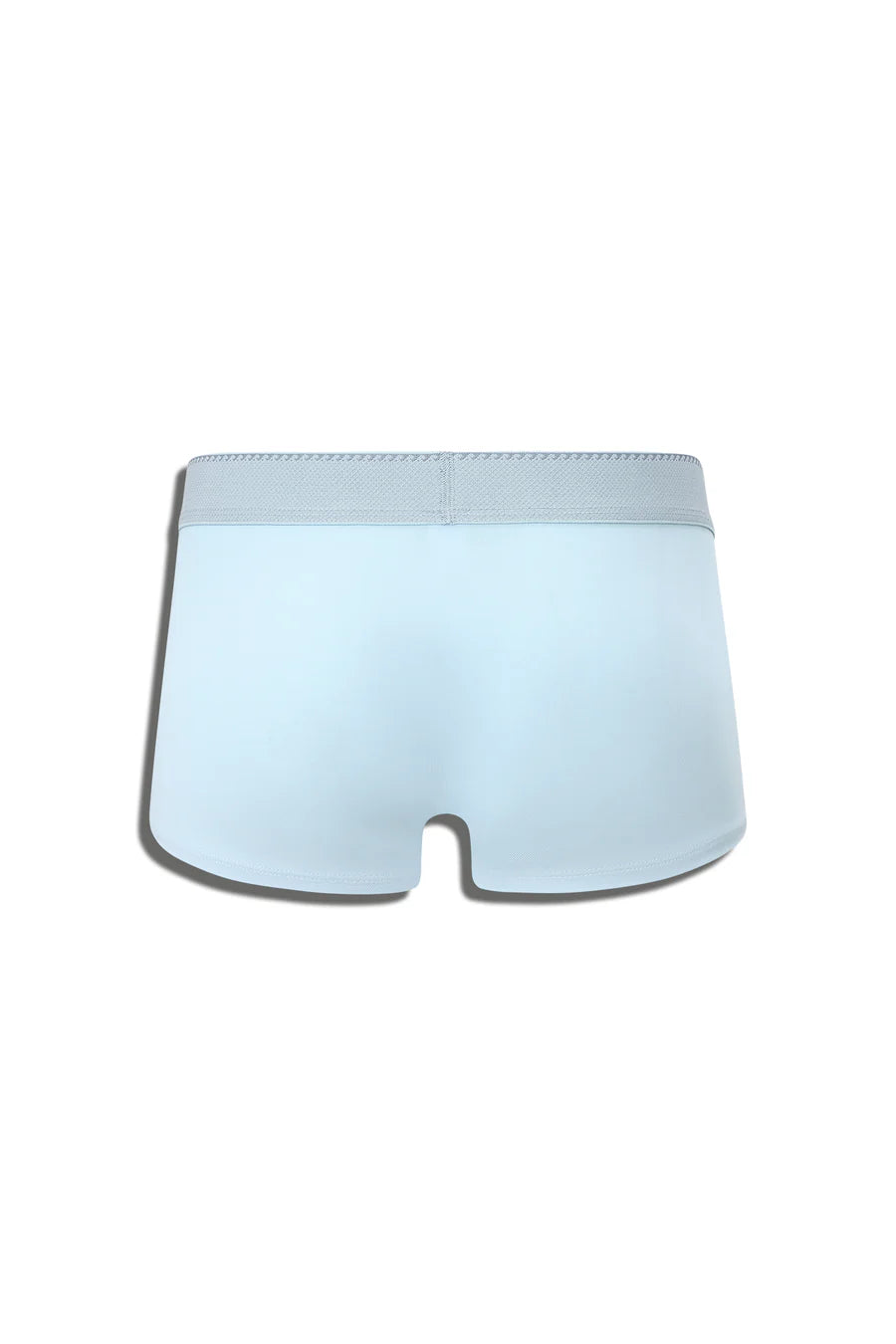 GREEK RIPPLE TRUNK 100s Air-Touch Modal-Blue