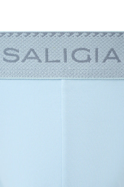 GREEK RIPPLE TRUNK 100s Air-Touch Modal-Blue