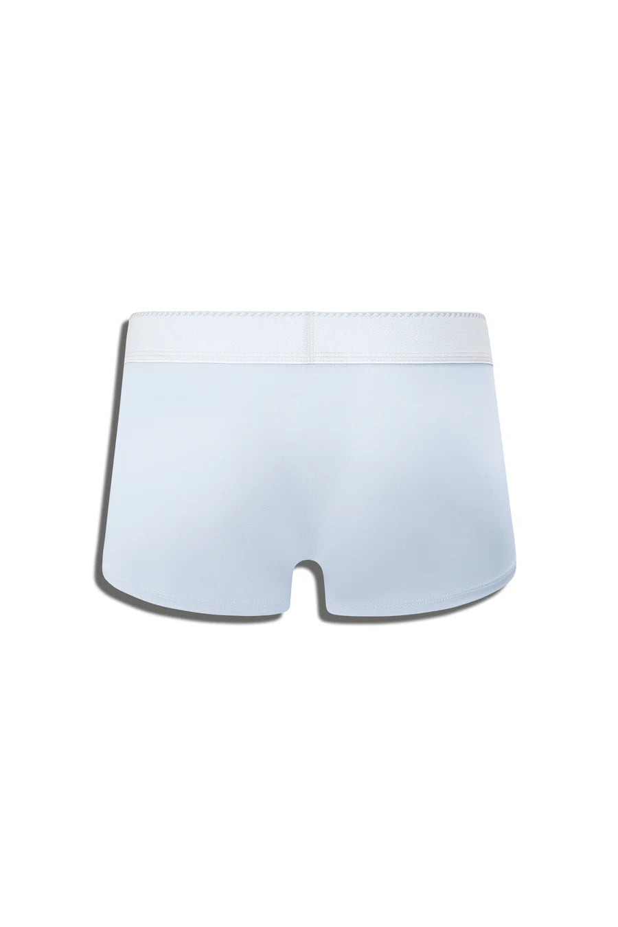 GREEK RIPPLE TRUNK 100s Air-Touch Modal-Grey